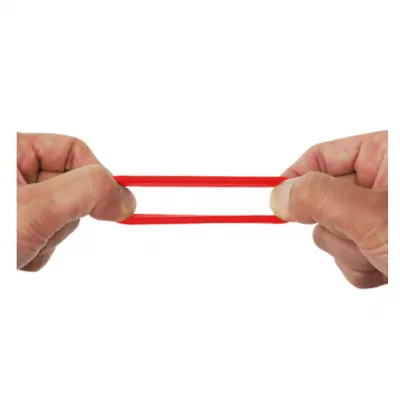 Кольцо эрекционное "Regno Silicone Ring Red"