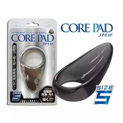 Кольцо эрекционное "Core Pad MS"