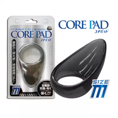 Кольцо эрекционное "Core Pad M"