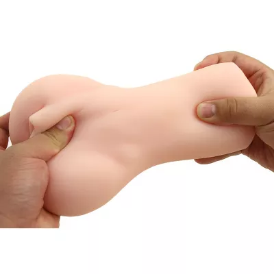 Мастурбатор попа "Girl’s Measuring"