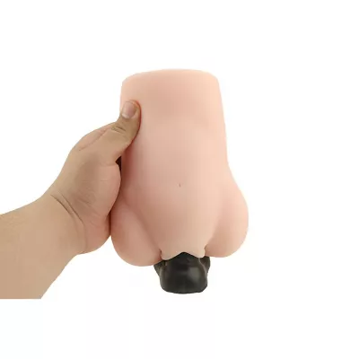 Мастурбатор попа "Girl’s Measuring"