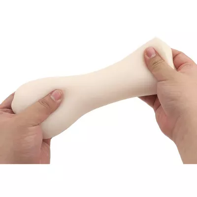 Мастурбатор ротик "Fluffy Blow Irrumatio"