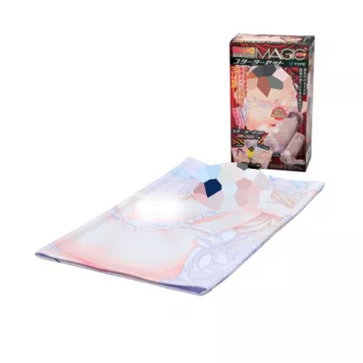 Секс подушка надувная "Onaho Magic Set B"