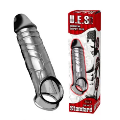 Насадка на член "UES 1 Standard"