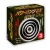 Набор из 3 колец "Power Ring DX Black"