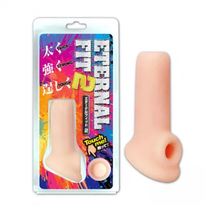 Насадка на член "Eternal Fit 2"