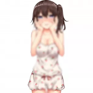 Мастурбатор вагина "Yandere Girl"