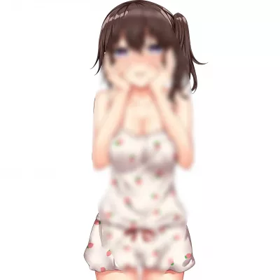 Мастурбатор вагина "Yandere Girl"