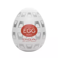 TENGA EGG BOXY