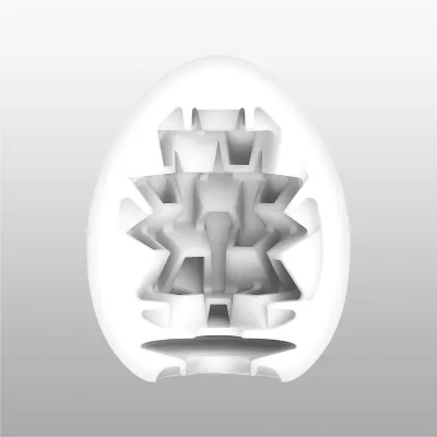 Мастурбатор яйцо "TENGA EGG BOXY"