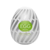 TENGA EGG BRUSH