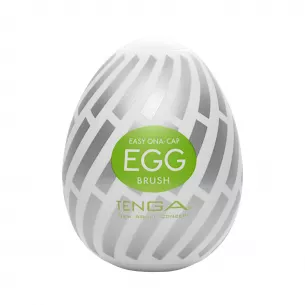Мастурбатор яйцо "TENGA EGG BRUSH"