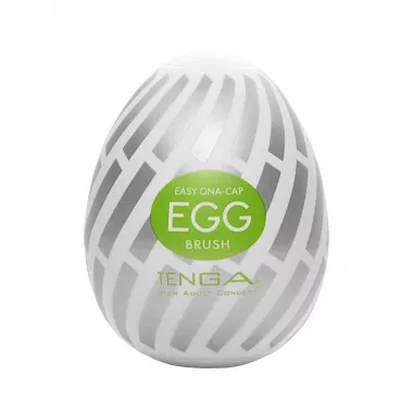 TENGA EGG BRUSH