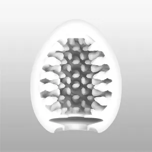 Мастурбатор яйцо "TENGA EGG BRUSH"