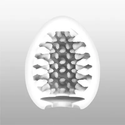 Мастурбатор яйцо "TENGA EGG BRUSH"