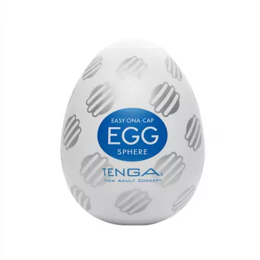 TENGA EGG SPHERE