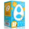 Кольцо эрекционное "Punit Ring Double O Egg"