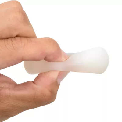 Кольцо эрекционное "Punit Ring Double O Egg"
