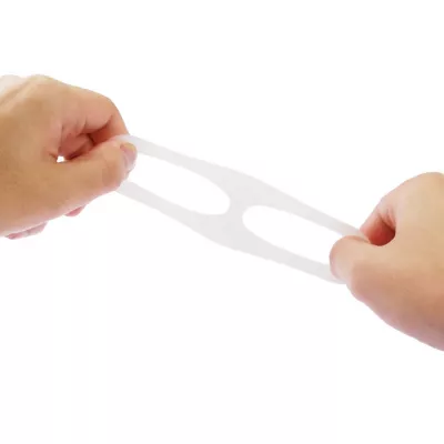 Кольцо эрекционное "Punit Ring Double O Egg"