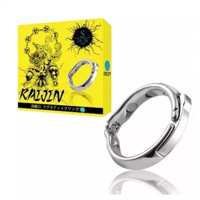 Кольцо на головку с магнитами "RAIJIN Magnetic Ring S"