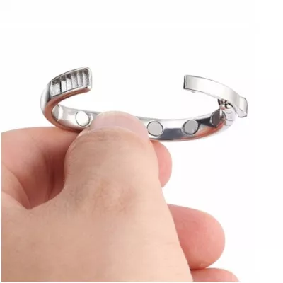 Кольцо на головку с магнитами "RAIJIN Magnetic Ring LL"