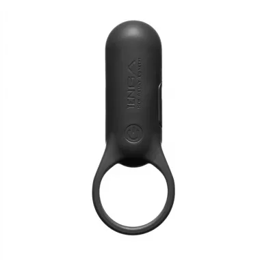 TENGA SVR PLUS BLACK