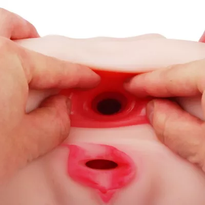 Мастурбатор попа "Erotic Butt Mao Hamasaki"
