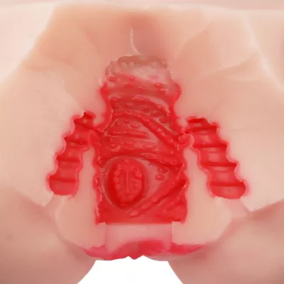 Мастурбатор попа "Erotic Butt Mao Hamasaki"