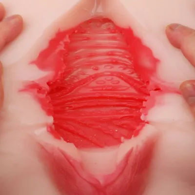 Мастурбатор попа "Erotic Butt AIKA"