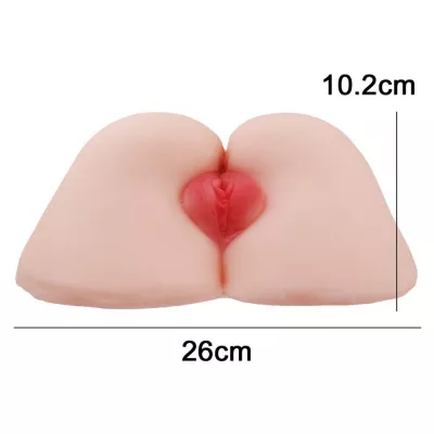 Мастурбатор попа "Erotic Butt AIKA"