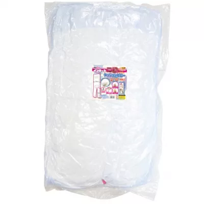 Секс подушка дакимакура "Air Pillow Cushion Futamata"