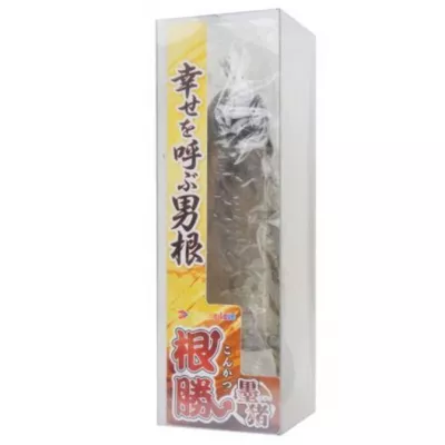 Насадка на член "Nekatsu Sumi Boar"