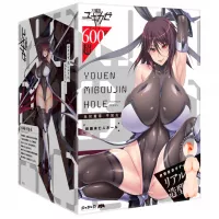 Taimanin Mizuki Shiranui Taimanin Mizuki Shiranui