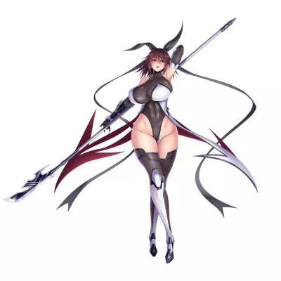 Мастурбатор торс "Taimanin Mizuki Shiranui"