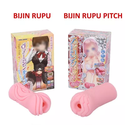 Мастурбатор вагина "Bijin Rupu Pitch"