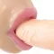 Ротик порноактрисы AIKA "BJ Tong 6 Aika"
