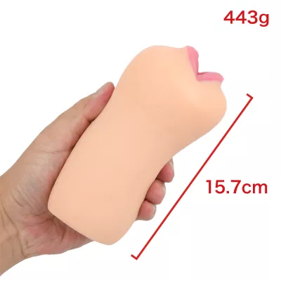 Ротик порноактрисы AIKA "BJ Tong 6 Aika"
