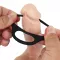 Набор из 3 колец "Regno Silicone Triple Attack"