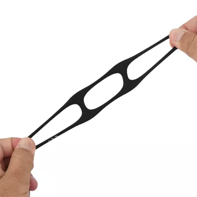 Набор из 3 колец "Regno Silicone Triple Attack"