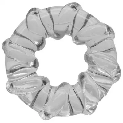 Набор из 3 колец "Chiko Ring Tornado Clear"
