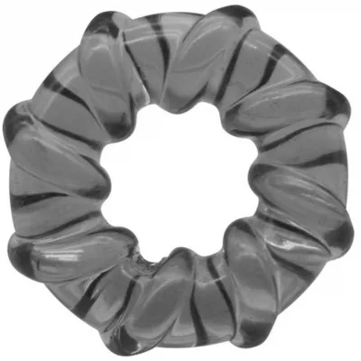Набор из 3 колец "Chiko Ring Tornado Smoke"