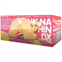 Puniana Lower Body DX Puniana Lower Body DX