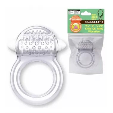 Chin De Ring Vibration