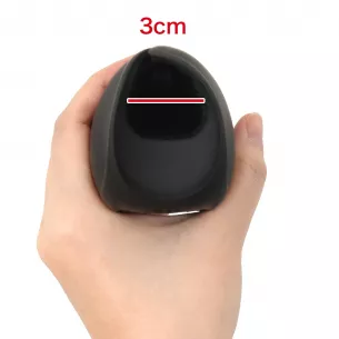 Мастурбатор с вибрацией "Stick Electric Sack"