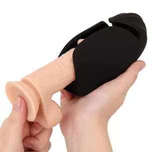 Мастурбатор с вибрацией "Stick Electric Sack"