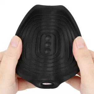 Массажер члена "Waterproof Senzuri Cover"