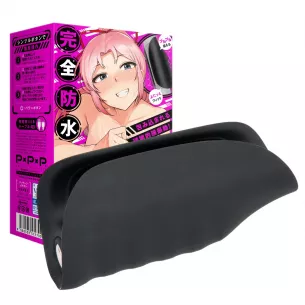 Массажер члена "Waterproof Senzuri Cover"