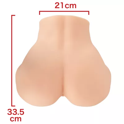 Мегамастурбатор попа "Older Sister Big Ass"