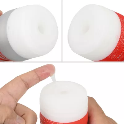 Мастурбатор чашка "TENGA DUAL FEEL CUP"