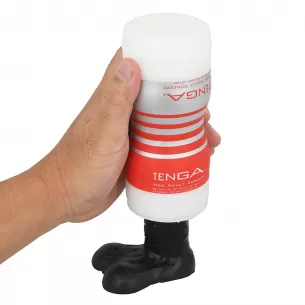 Мастурбатор чашка "TENGA DUAL FEEL CUP"